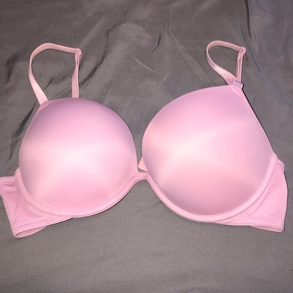 biscottis secret push up bra